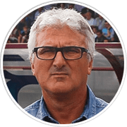 Profile photo for Roberto Venturato