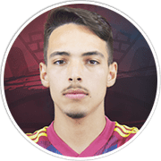 Profile photo for Gian