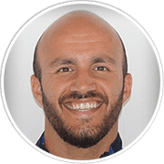 Profile photo for Mauro Miguel