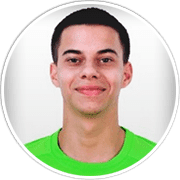 Profile photo for Edu Barros