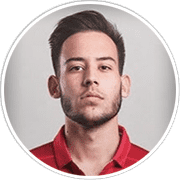 Profile photo for Abel Folha