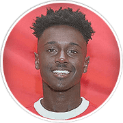 Profile photo for Rafael Afonso
