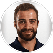 Profile photo for Pedro Matos