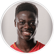 Profile photo for Lassana Mané