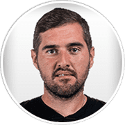 Profile photo for Pedro Costa