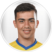 Profile photo for Pedro Sancho