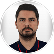 Profile photo for Rafael Vieira