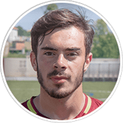 Profile photo for Miguel Gonçalves