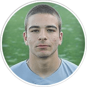 Profile photo for Luis Estefano