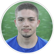 Profile photo for Tiago Antunes