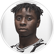 Profile photo for Adulai Candé