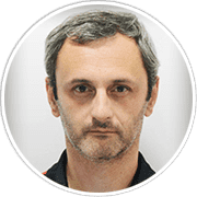 Profile photo for Nuno Maurício