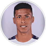 Profile photo for Jefferson Troya