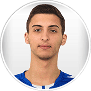 Profile photo for Nuno Rego