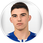 Profile photo for Tiago Carvalho