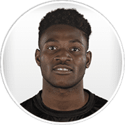 Profile photo for Desmond Nketia