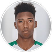 Profile photo for Bruno Almeida