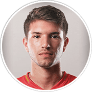 Profile photo for Ángel Gomes