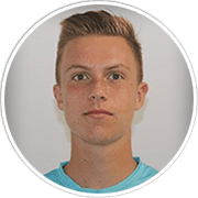 Profile photo for Ricardo van der Laan