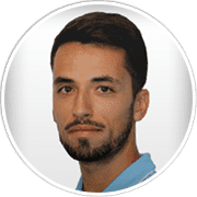 Profile photo for Rui Ferreira