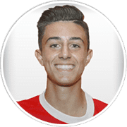 Profile photo for Henrique Sá