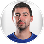 Profile photo for Tiago Fonseca