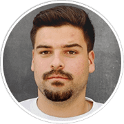 Profile photo for Lourenço Freitas