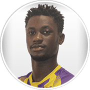 Profile photo for Nélson Jaló