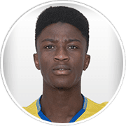 Profile photo for Harruna Iddriss