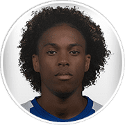 Profile photo for Ronaldo Lumungo