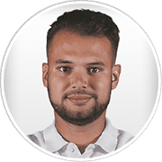 Profile photo for Bruno Pereira