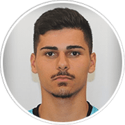 Profile photo for Luís Oliveira