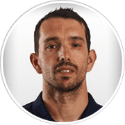 Profile photo for Nuno André Rodrigues