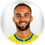 Profile photo for Fran Pereira