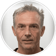 Profile photo for Carlo Spignoli
