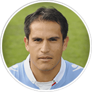 Profile photo for Cristian Ledesma