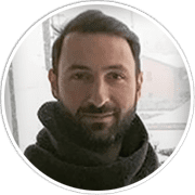 Profile photo for Pierfrancesco Scalisi