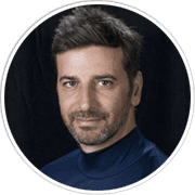 Profile photo for Marco Cesarini