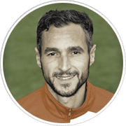 Profile photo for Emanuele Pesoli