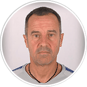 Profile photo for Alberto Andorlini