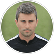 Profile photo for Muhamed Džakmić