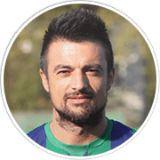 Profile photo for Dušan Savić