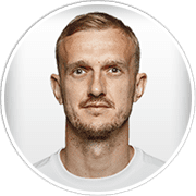 Profile photo for Jasmin Burić