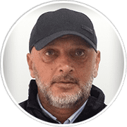 Profile photo for Damir Beća