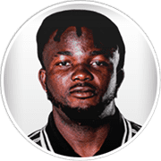 Profile photo for Adewale Sapara