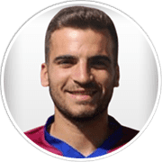 Profile photo for André Rodrigues