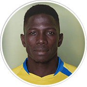 Profile photo for Assane Baldé