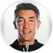 Profile photo for Bruno Lage