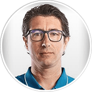 Profile photo for Luís Nascimento