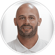 Profile photo for Franclim Carvalho